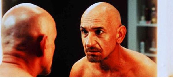 Ben Kingsley (Sexy Beast, 2000)