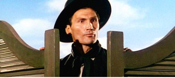 Jack Palance (Shane, 1953)