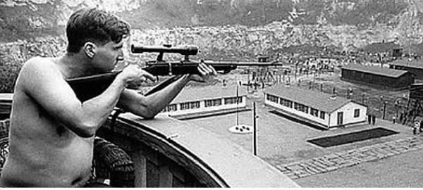 Ralph Fiennes (Schindler?s List, 1993)