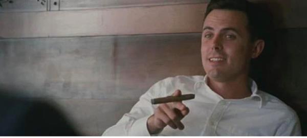 Casey Affleck (The Killer Inside Me, 2010)