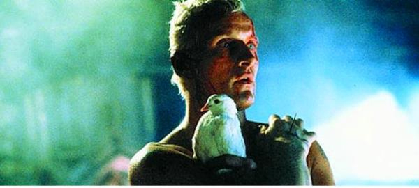 Rutger Hauer (Blade Runner, 1982)