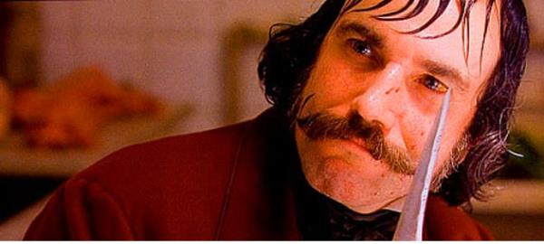 Daniel Day-Lewis (Gangs Of New York, 2002)