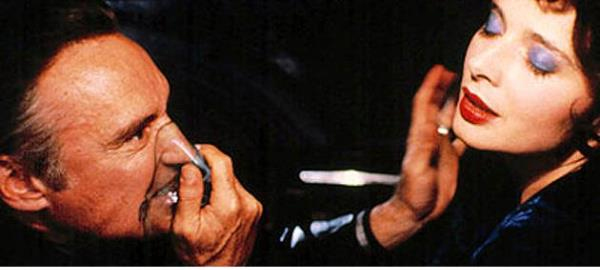 Dennis Hopper (Blue Velvet, 1986)