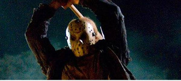 Kane Hodder (Friday 13th Pt. 7, 1988)