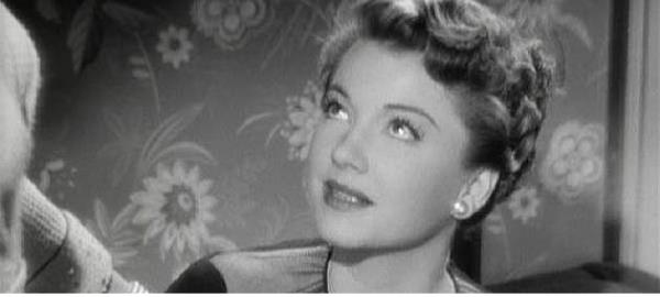 <p><b>Eve Harrington</b></p>  Anne Baxter (All About Eve, 1950)