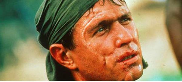 Tom Berenger (Platoon,1986)