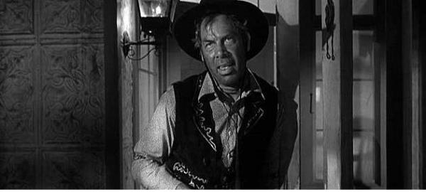 Lee Marvin (The Man Who Shot Liberty Valance, 1962)