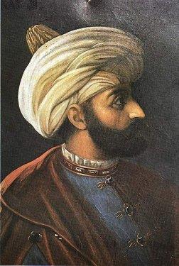 3. Murad'n ilk ei Safiye Valide Sultan, Venedikli mehur air senatr Zorzi (Giorgio) Baffo'nun akrabas, ve yonya Takm Adalar'na ait Korfu adasnn Venedikli valisinin Sofia Baffo ismindeki kzyd. Osmanl Donanmas tarafndan karlarak Nurbanu Sultan'a hediye edilen Sofia, gzellii ve zekasyla 3. Murad' etkileyerek Haseki oldu.