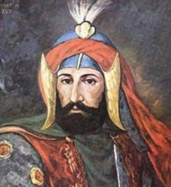 Devlete getirdii yasaklarla tannan 4. Murad'n tek ei, Aye Haseki Sultan'd.