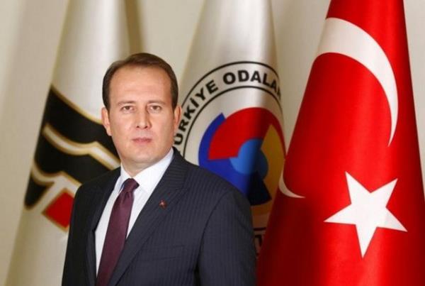 Harun KARACAN-Eskiehir Bykehir Belediye Bakan Aday