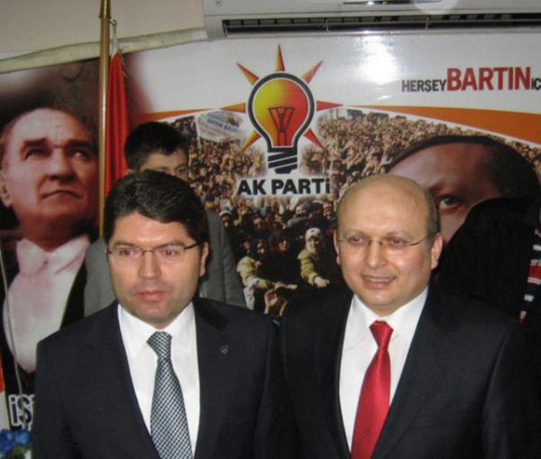 Seyfettin KALAY-Bartn