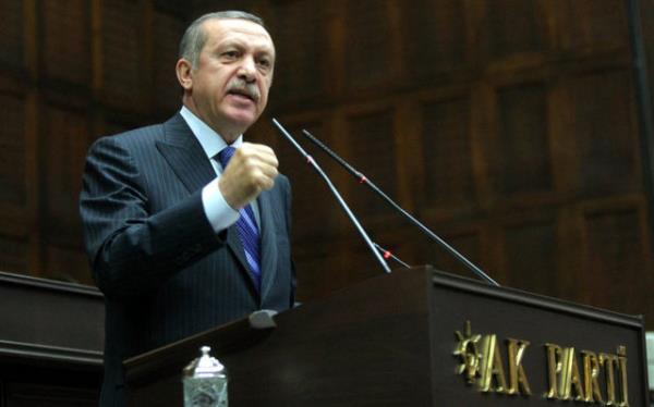 te yandan stanbul'un da iinde yer ald gruba ynelik aklamann, 5 Aralk perembe gn yaplmas planland.