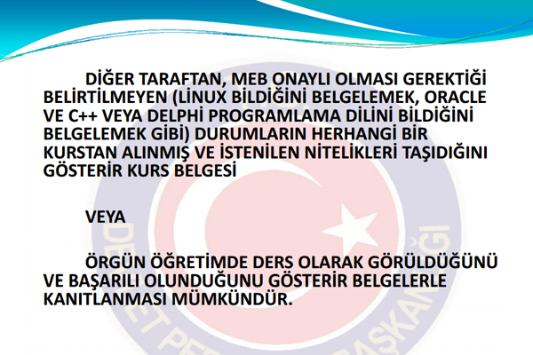 Devlet Personel Bakanl, kurumlarn KPSS ile yerleen adaylarn atamalarn yaparken dikkat edecei hususlar ieren bir rehber yaymlad.