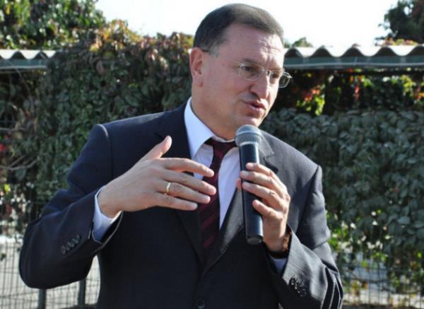 HATAY... AKP'li Ltf Sava 2009'da %50,90 ile kazand.