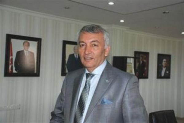 ISPARTA... MHP'li Yusuf Ziya Gnaydn 2009'da %38,67 ile kazand.