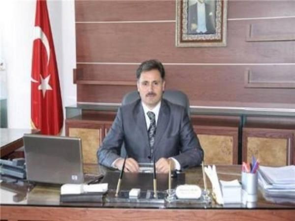 MALATYA... AK Parti'li Ahmet akr 2009'da %53,08 ile kazand.