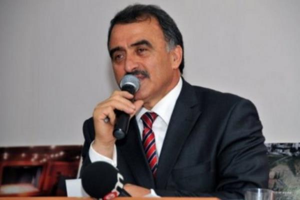 GMHANE... MHP'li Mustafa Canl 2009'da %41,85 ile kazand.