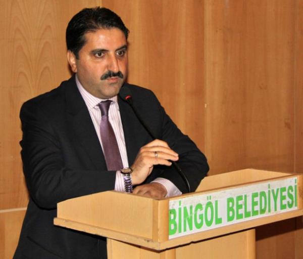 BNGL... AK Parti'li Serdar Atalay 2009'da %42,84 ile kazand.