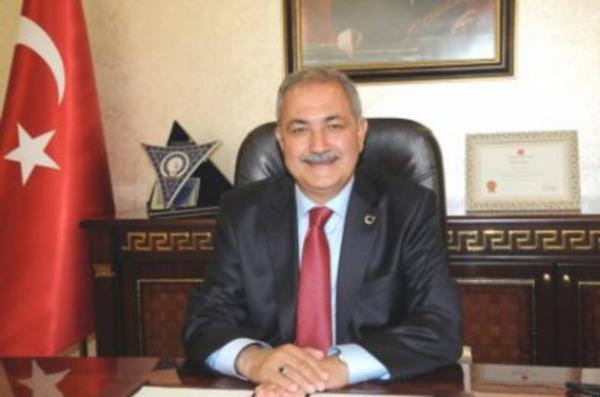 OSMANYE... MHP'li Kadir Kara 2009'da %48,79 ile kazanmt.