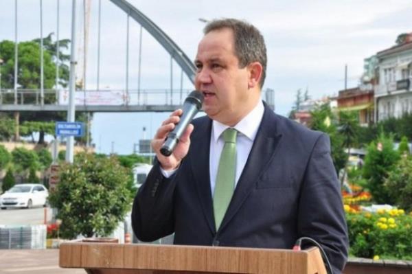 GRESUN... CHP'li Kerim Aksu 2009'da %46,49 ile kazand.