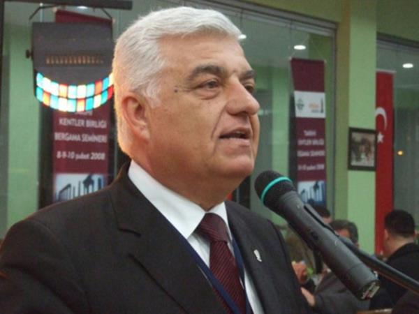 MULA... CHP'li Osman Grn 2009'da %46,00 ile kazand.