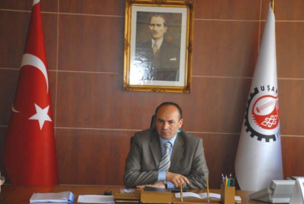 UAK... MHP'li Ali Erdoan 2009'da %39,57 ile kazanmt.