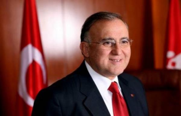 GAZANTEP... AK Parti'li Asm Uur Gzelbey 2009'da %52,53 ile kazand.