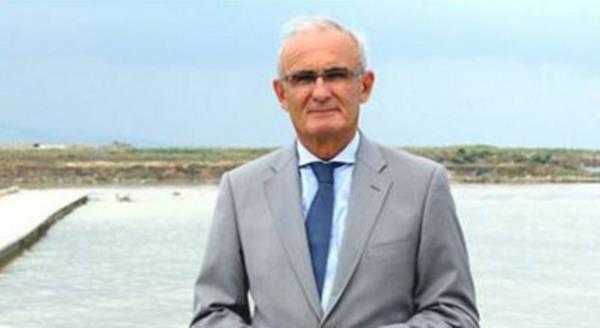 SAMSUN... AK Parti'li Yusuf Ziya Ylmaz 2009'da %48,45 ile kazanmt.