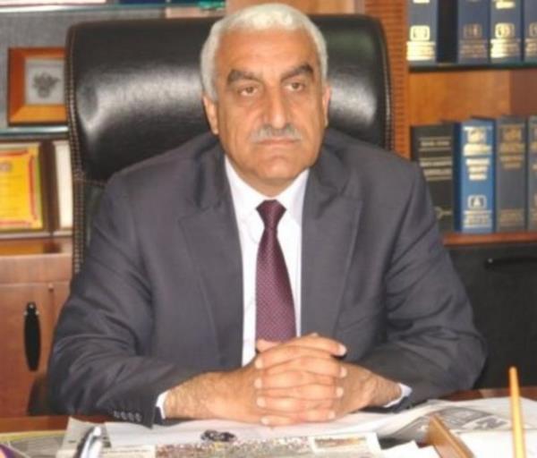 IRNAK... DTP'li Ramazan Uysal 2009'da %53,73 ile kazanmt.