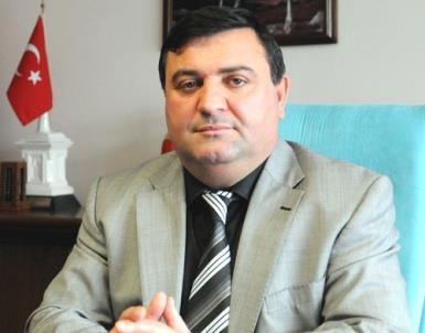 Mehmet Kocatepe - AK Parti Artvin Belediye Bakan Aday