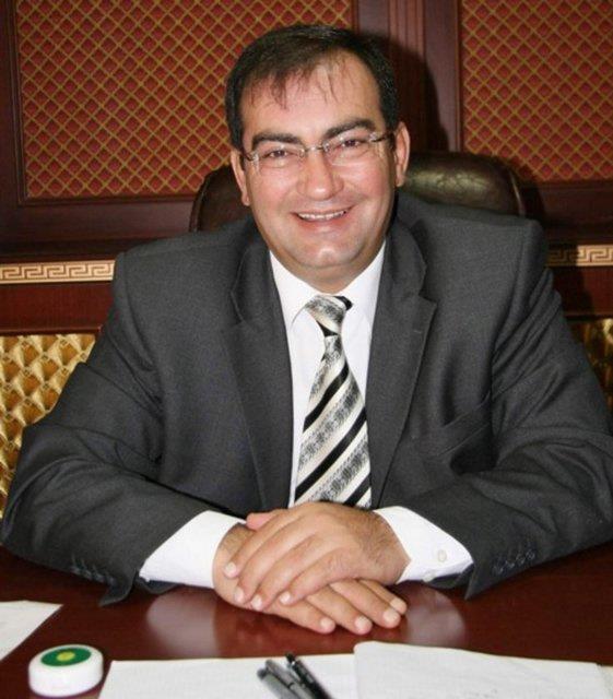 KLS... AK Parti'li Mehmet Abdi Bulut 2009'da %49,90 ile kazand.