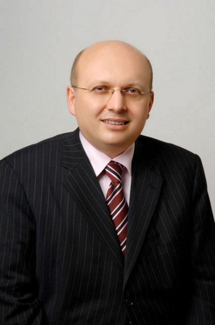 Seyfettin KALAY-AK Parti Bartn Belediye Bakan Aday