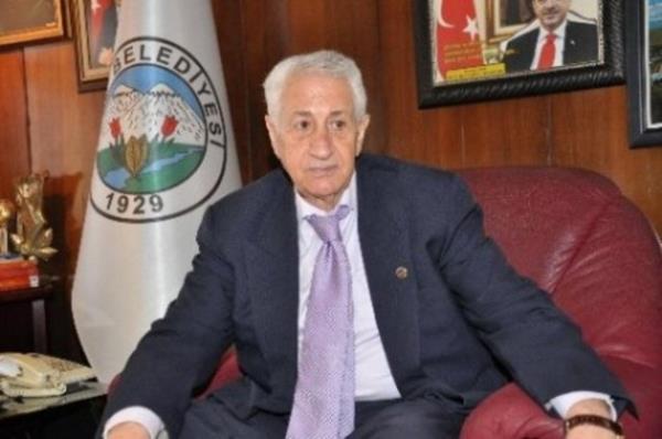 MU... AK Parti'li Necmettin Dede 2009'da %50,55 ile kazand.