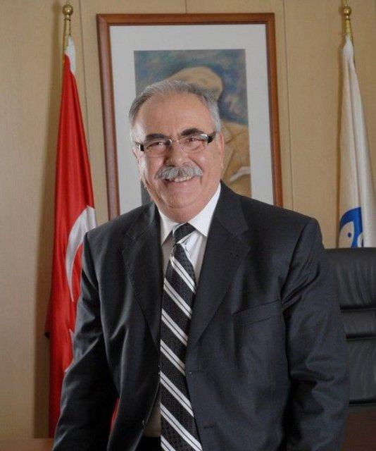 ANAKKALE... CHP'li lgr Gkhan 2009'da %39,36 ile kazand.