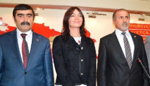 Sivas'ta bu seimde CHP'nin aday Glmser Heper. AK Parti'nin aday Sami Aydn oldu. MHP'nin adaylar henz netlemedi.