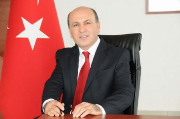 BALIKESR... MHP'li smail Ok 2009'da %41,07 ile kazand.