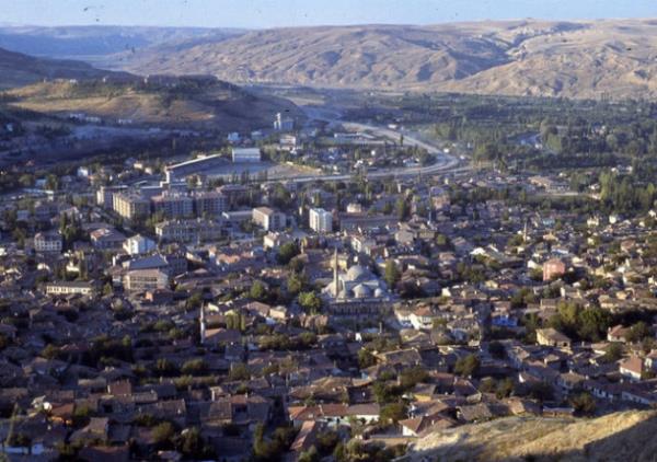 ankr'da bu seimde CHP'nin aday Taner Karagz, MHP'nin aday Hakk Yaln, AK Parti'nin aday ise rfan Din oldu.