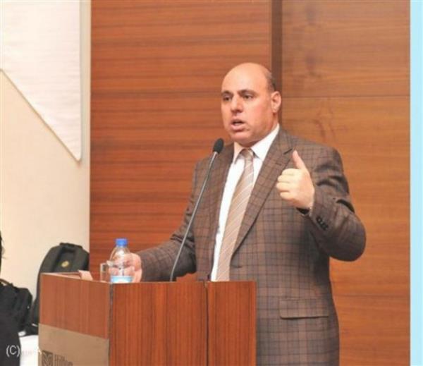 MARDN... AK Parti'li Mehmet Beir Ayanolu 2009'da %45,04 ile kazand.