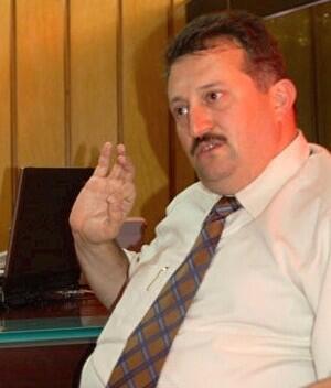 Abdullah Torun - AK Parti Adana Belediye Bakan Aday