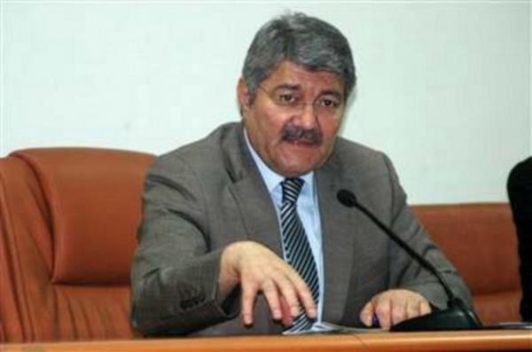 KIRIKKALE... AK Parti'li Veli Korkmaz 2009'da %31,78 ile kazand.