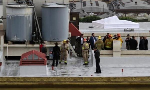 <p><b>2- atdaki su tank </b></p>    Bir otelin atsnda ceset bulunmas pek artc deildir fakat otel atsndaki su tanknn iinde bir ceset bulmak artcdr. 21 yandaki Kanadal turist Elisa Lam'in cesedi Los Angeles'taki tarihi bir otelin atsndaki su tanknda bulundu. lm nedeni bipolar bozukluk nedeniyle tanka dmesi olarak belirlendi