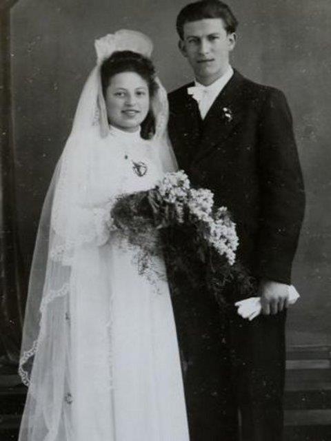 88 yandaki Margarete Soder, 29 Temmuz 1957 tarihinde bir i kazas yznden len kocasyla ayn gn ld.