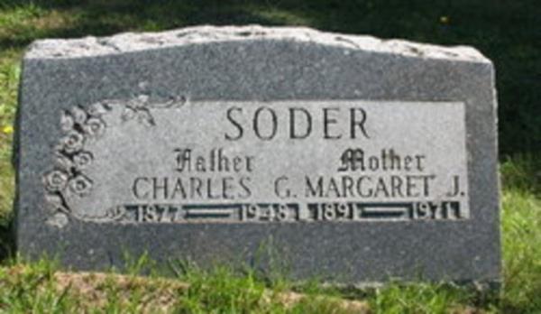 Soder, 56 yl sonra 29 Temmuz 2013 tarihinde ld