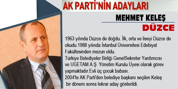 Babakan Recep Tayyip Erdoan, l Bakanlar toplantsnda 21 ilin belediye bakan adaylarn tek tek aklad. te o isimler...