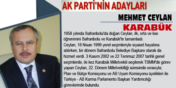 Babakan Recep Tayyip Erdoan, l Bakanlar toplantsnda 21 ilin belediye bakan adaylarn tek tek aklad. te o isimler...