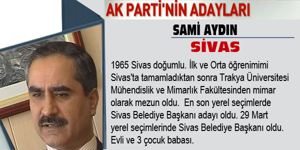 Babakan Recep Tayyip Erdoan, l Bakanlar toplantsnda 21 ilin belediye bakan adaylarn tek tek aklad. te o isimler...