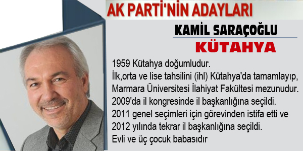 Babakan Recep Tayyip Erdoan, l Bakanlar toplantsnda 21 ilin belediye bakan adaylarn tek tek aklad. te o isimler...