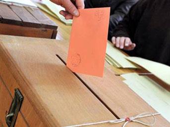 <p>9- Sand�klar nereye?</p>  Sand�klar�n kurulaca�� yeri sand�k kurullar� belirliyor. Belediye belirleyece�i yerlere sand�k kuruyor.