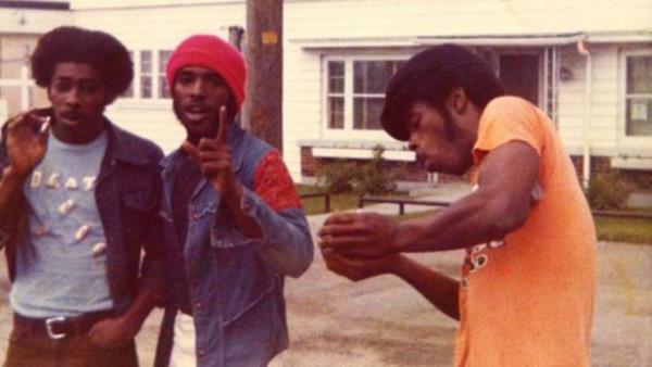 7- A Band Called Death. Trkiye gsterim tarihi belirsiz