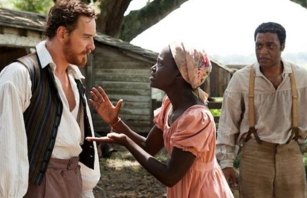 2- 12 Years A Slave. Trkiye gsterim tarihi 24 Ocak 2014